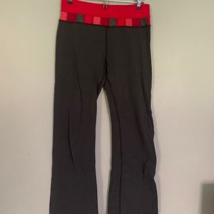 Lululemon Yoga Pants